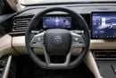 BYD Qin L DM-i ID Superior PHEV 1.5L - White Inside Beige | Export Only