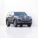 تويوتا لاند كروزر 4.0L Black Edition