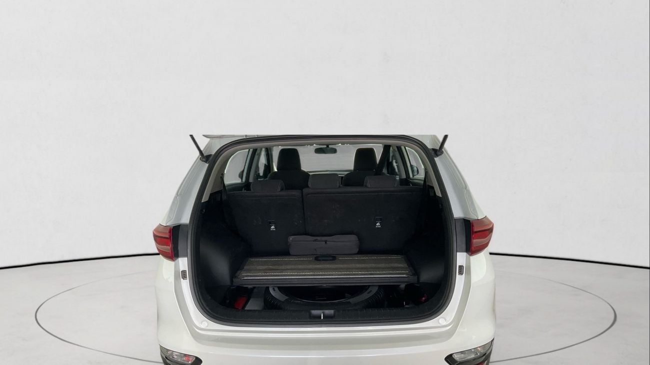 Kia Sportage LX | Guaranteed Warranty | 0 Down Payment