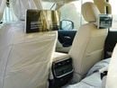 Toyota Land Cruiser GXR