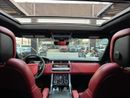 Land Rover Range Rover Sport HSE 3.0L (340 HP)