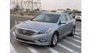 Hyundai Sonata SE AND ECO 2.5L V4 2016 AMERICAN SPECIFIATION
