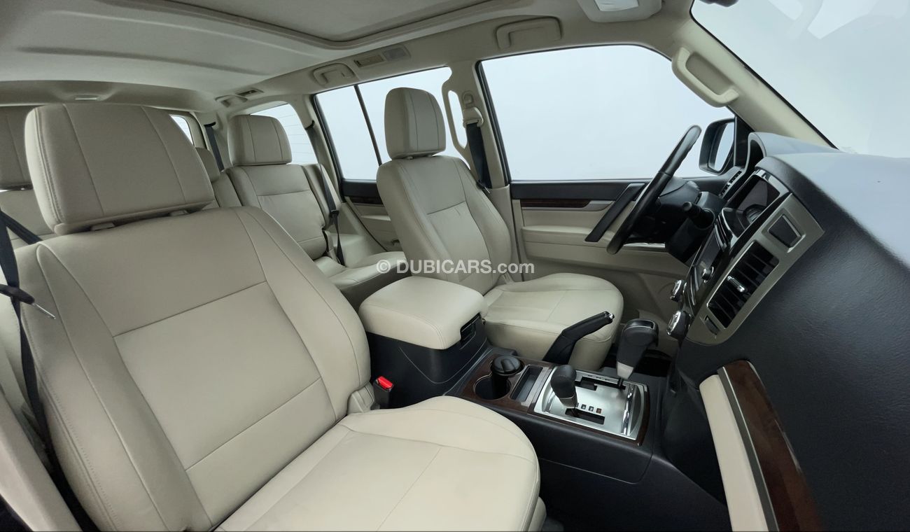 Mitsubishi Pajero GLS HIGHLINE 3.8 | Zero Down Payment | Free Home Test Drive