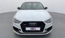 أودي RS3 QUATTRO 2.5 | Under Warranty | Inspected on 150+ parameters