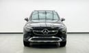 Mercedes Benz GLC 300 GLC300, Warranty, Very Low Km, Fully Loaded, Excellent Condition