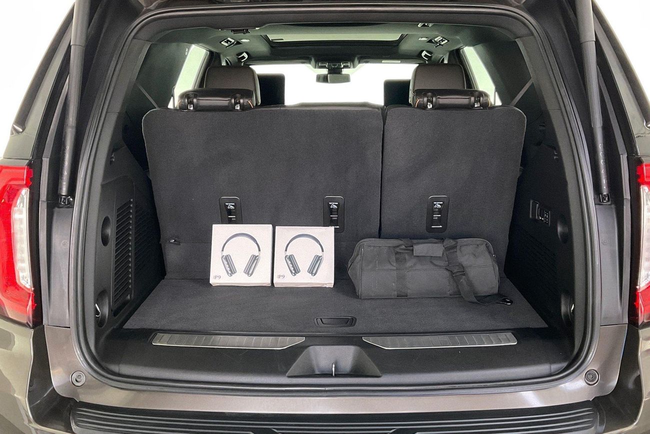 جي أم سي يوكون AT4 | شامل الضمان | 0 ﺪﻔﻋﺓ ﺃﻮﻟﻯ