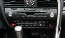 Lexus RX 350 Platinum