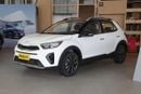 كيا KX1 Kia KX1 1.4L PATROL | export only