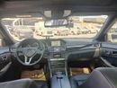 Mercedes-Benz E 350 Avantgarde 3.5L