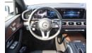 Mercedes-Benz GLS 450 2022 MERCEDES GLS 450 4MATIC
