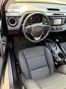 Toyota RAV4 TOYOTA RAV4