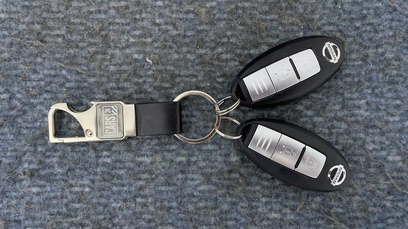 Nissan Juke SL 1.6 | Zero Down Payment | Free Home Test Drive