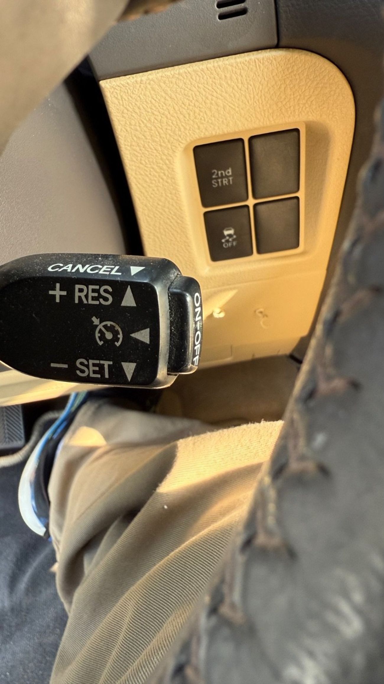 تويوتا برادو TXL 2.8L