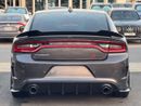 Dodge Charger R/T Max 5.7L