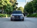 بي أم دبليو 540i 2,613 P.M | 540 M-KIT | 3.0L V6 | GCC | | LOW MILAGE Original paint