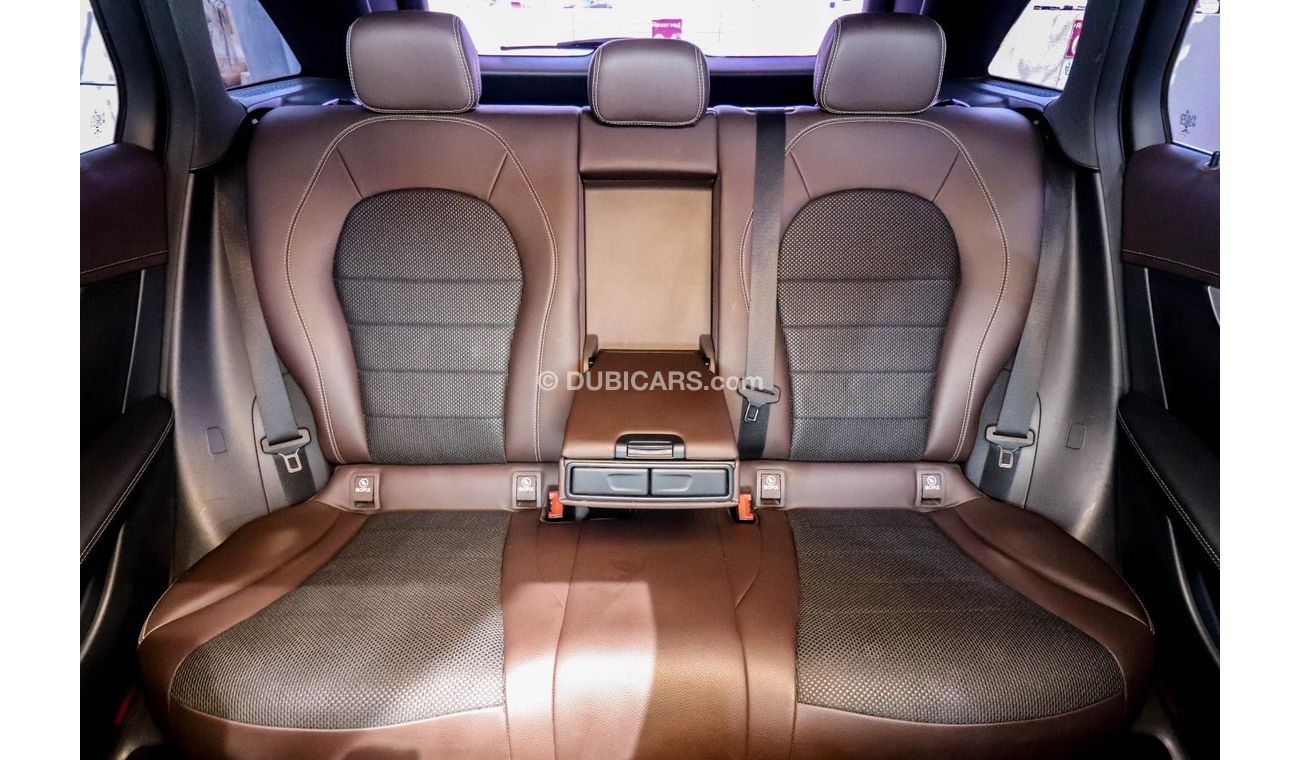 Mercedes-Benz GLC 250 X253