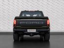 فورد F 150 RAPTOR
