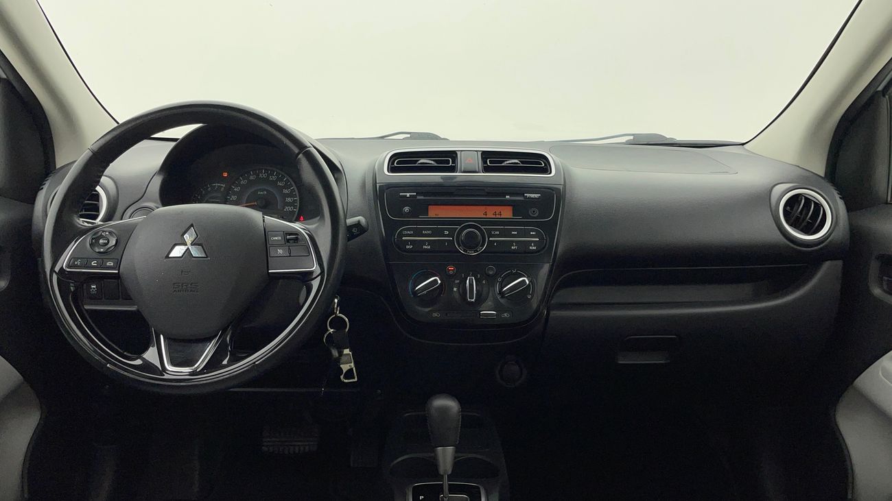 Mitsubishi Attrage GLX HIGHLINE 1.2 | Zero Down Payment | Home Test Drive