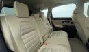 Honda CR-V EX PLUS 2.4 | Under Warranty | Inspected on 150+ parameters