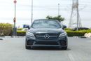Mercedes-Benz C 300 Luxury 2.0L