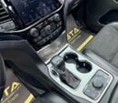 Jeep Grand Cherokee TRAILHAWK 2019 Jeep Grand Cherokee Trailhawk, 2026 Jeep Warranty, Full Jeep Service History, GCC