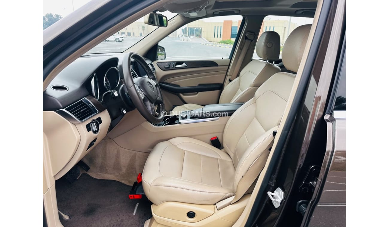 مرسيدس بنز ML 350 AMG موديل 2014 خليجي حاله ممتازهمن الداخل والخارج فل مواصفات بانوراما