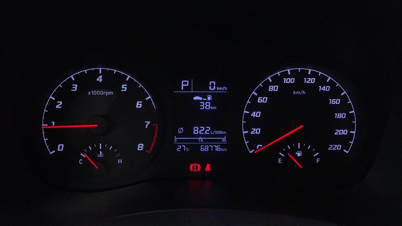 Hyundai Accent SMART 1.6 | Zero Down Payment | Home Test Drive