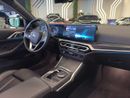 بي أم دبليو 430i إم سبورت M SPORT M SPORT