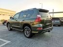 لكزس GX 460 Premier 4.6L Lexus GX460 - 2022 - Green