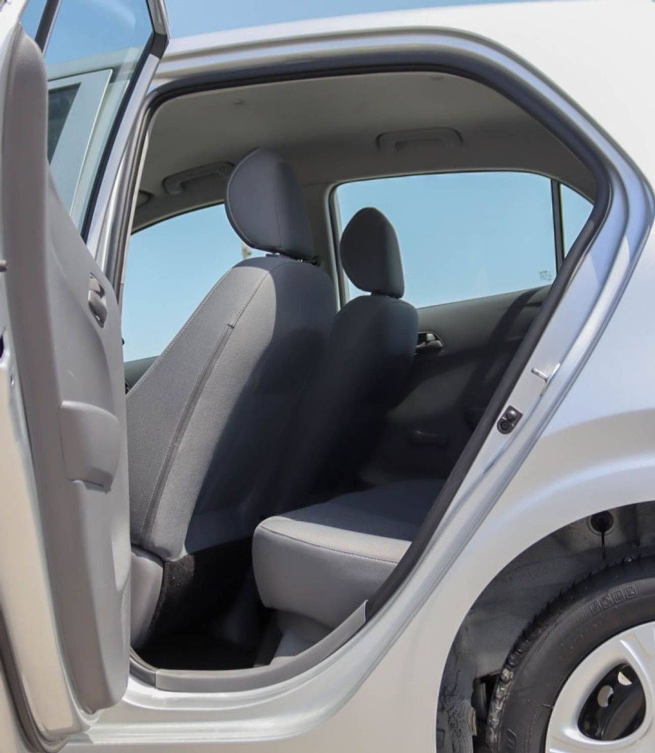 كيا بيكانتو Base 1.2L Kia Picanto 1.2 L 2019 GCC accident free in excellent condition 426 P.M.