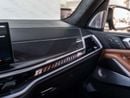 BMW X7 XDRIVE40I M SPORT BMW X7 M60 2024