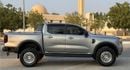فورد رانجر 2024 Model RHD Diesel Engine Full Option