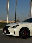 Lexus RC350 Lexus Rc 350