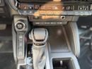 تويوتا برادو TOYOTA PRADO 2.4 Adventure 2026 Full option with Radar & Headup Display