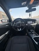 دودج تشارجر RALLYE