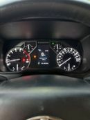 تويوتا تاندرا 2024 TOYOTA TUNREA 4x4 All wheel drive Full option