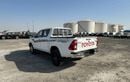 تويوتا هيلوكس HILUX D/C 4WD 2.7 GLXS-V A/T EXL