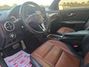 Mercedes Benz GLK350 4Matic