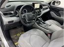 Toyota Highlander GXR 4WD 7 Seater *Brand New* 2024 Toyota Highlander GXR Hybrid, 2027 Toyota Warranty, Delivery Km, G