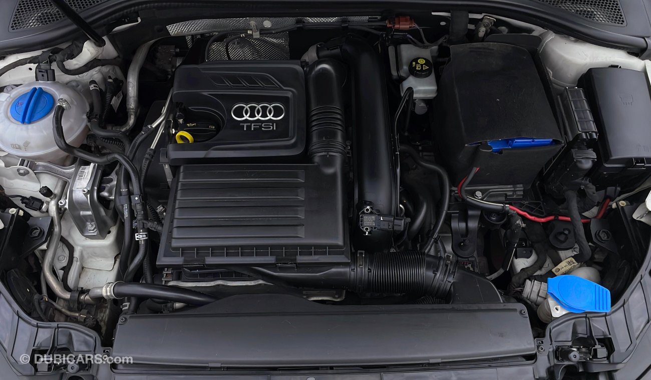 Audi A3 30 TFSI 1.4 | Under Warranty | Inspected on 150+ parameters