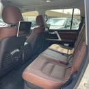 Toyota Land Cruiser TOYOTA LANDCRUISER VXR GRAND TOURING V8 5.7