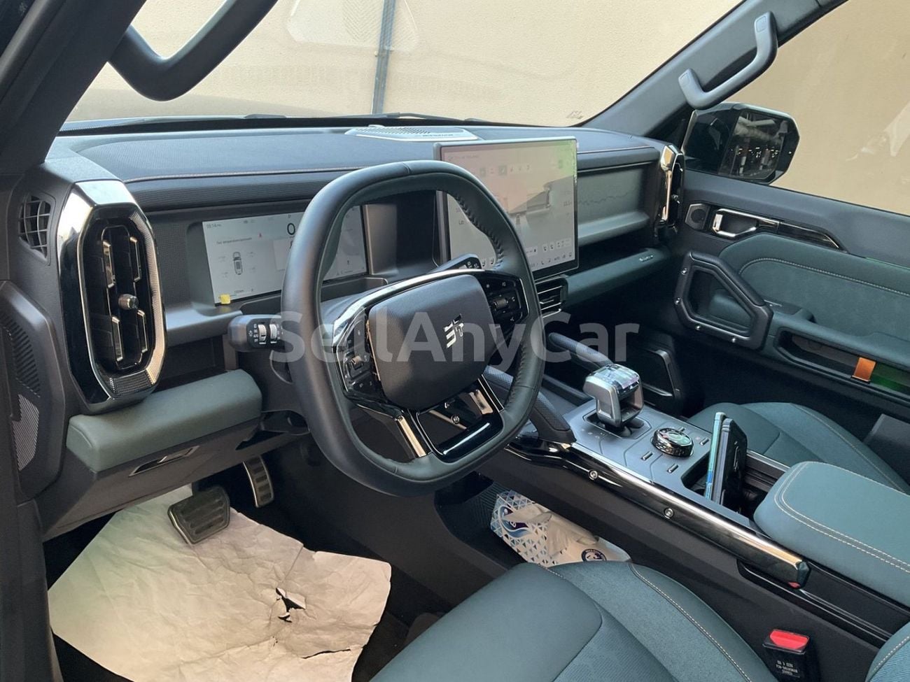 جيتور T2 LUXURY PLUS