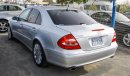 Mercedes-Benz E 350