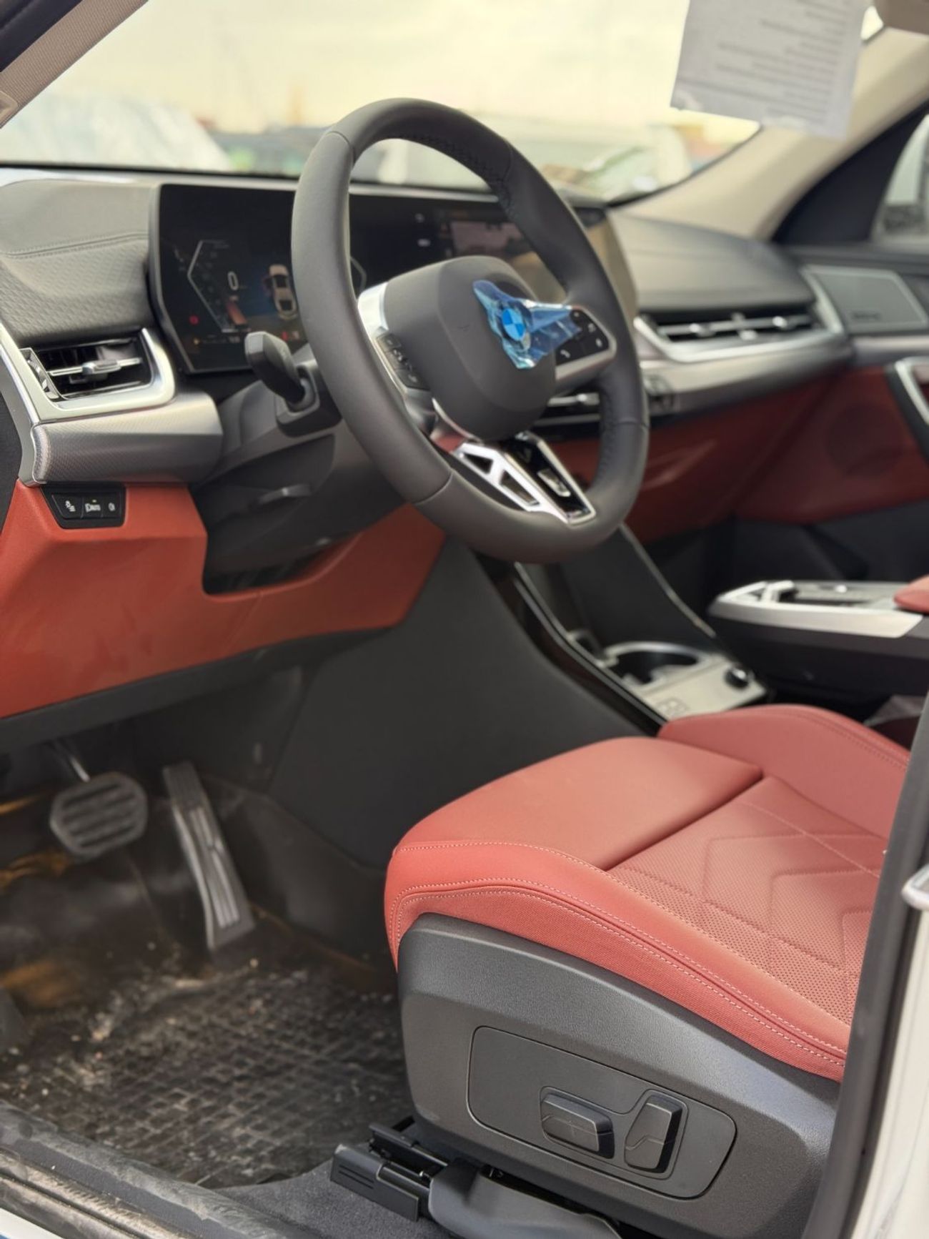 بي أم دبليو X2 25i xDrive M Sport Kit