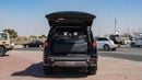 Lexus LX600 2026 Lexus LX600 Signature 3.5L petrol AT with HUD