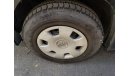 Toyota Hiace Hiace Van RIGHT HAND DRIVE  (Stock no PM 83 )