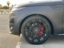 لاند روفر رينج روفر سبورت Dynamic SE P400 3.0L