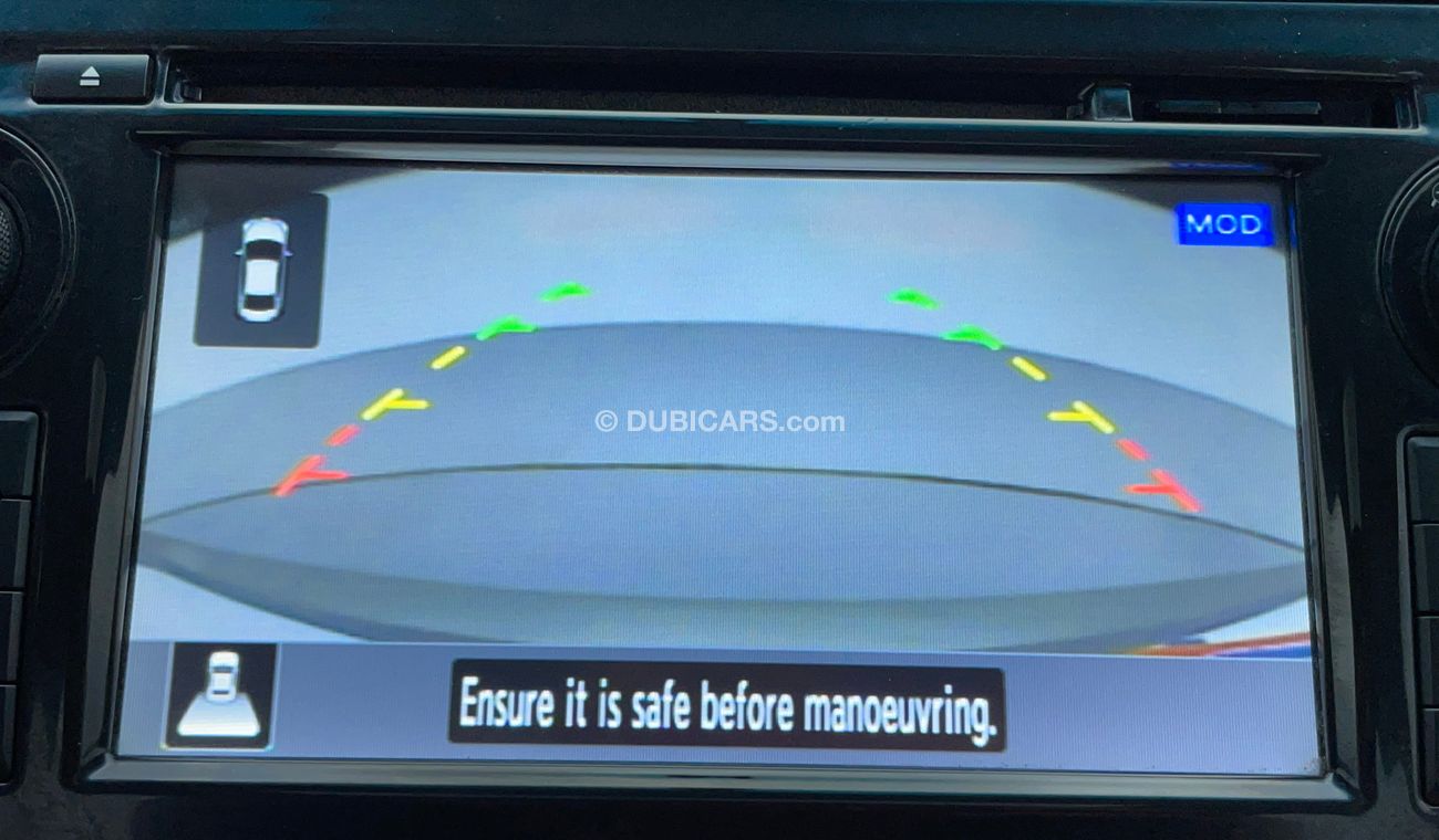 Nissan Altima SL 2.5 | Zero Down Payment | Free Home Test Drive