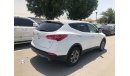 Hyundai Santa Fe Very Clean 4x4 US Specs