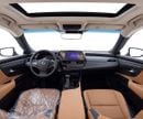 Lexus ES300h PLATINUM 300h 2.5